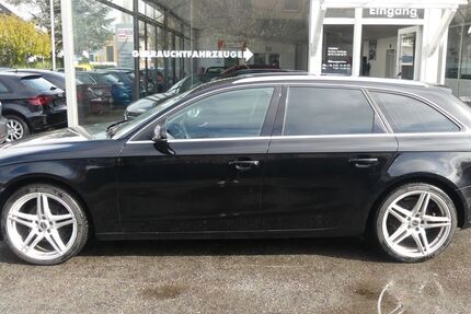 Audi A4 262.680 km 7.990 &euro; Osnabrück 49084