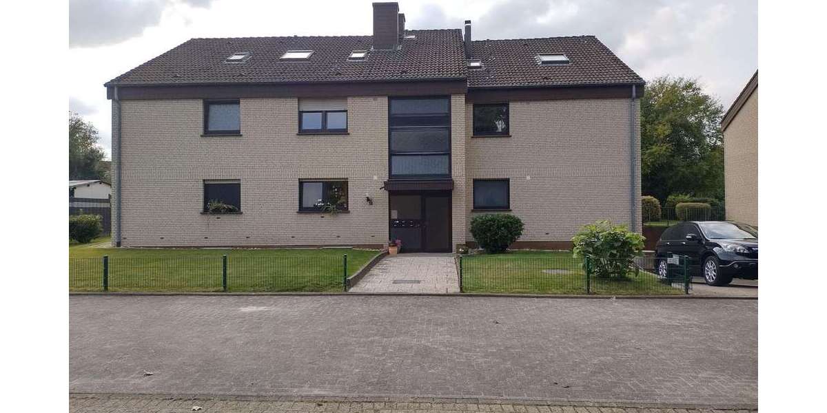 Wohnung zum Kaufen in Niedersachsen - Bad Iburg 199.500 € 84 m² 3 zimmer