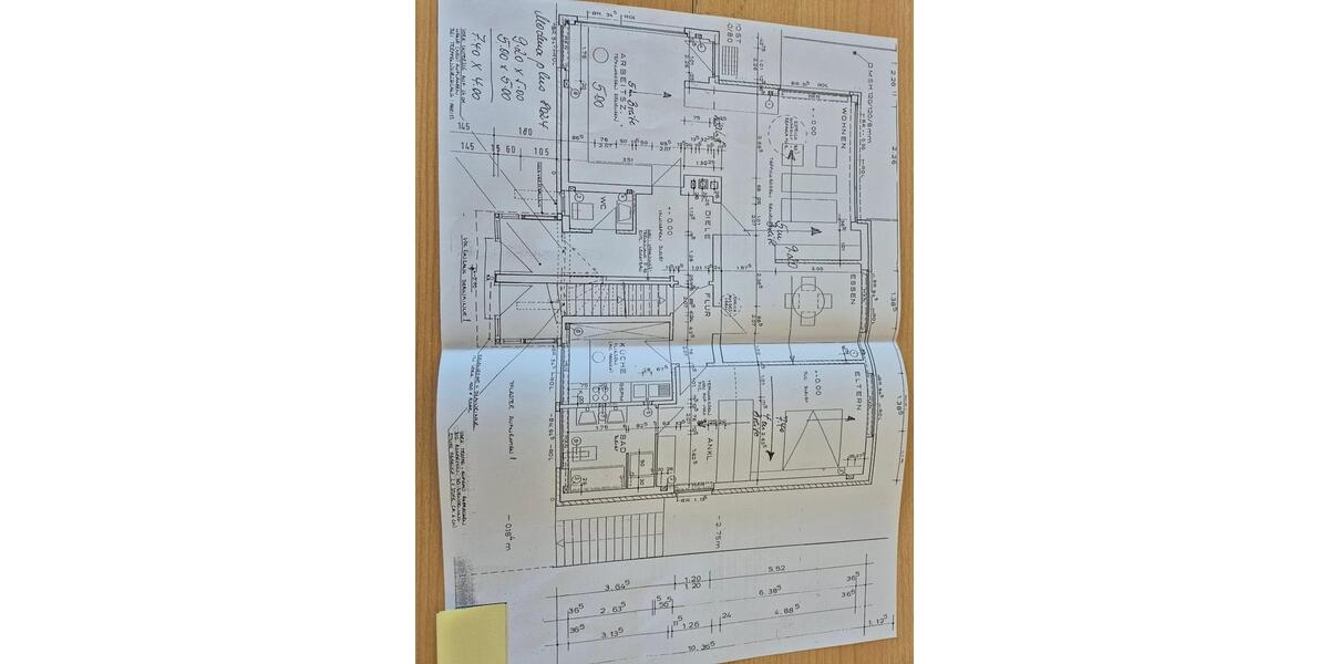 Mehrfamilienhaus, Wohnhaus Bad Iburg - 10 Zimmer, 285 m&sup2;, 590.000&euro; | Angebot:25857493
