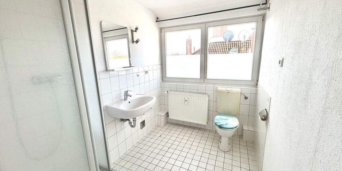 Zimmer Osnabrück Wüste - 1 Zimmer, 17 m&sup2;, 325&euro; | Angebot:25969972