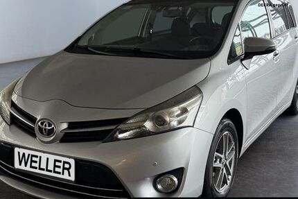 Toyota Verso 35.215 km 19.750 &euro; Osnabrück 49090