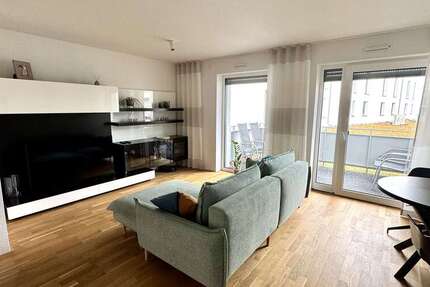 Wohnung Melle - 2 Zimmer, 60 m&sup2;, 279.000&euro; | Angebot:26790977