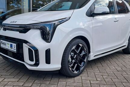 Kia Picanto 8.790 km 18.490 &euro; Glandorf 49219