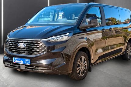 Ford Tourneo Custom 27.173 km 35.990 &euro; Osnabrück 49090