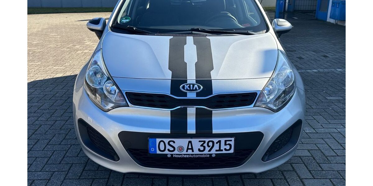 Kia Rio 156.000 km 4.200 &euro; Osnabrück 49074