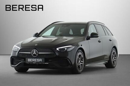 Mercedes C 220