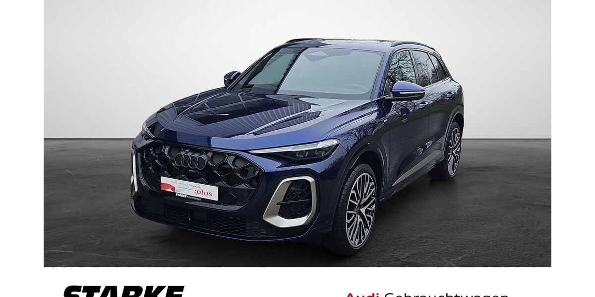 Audi Q5 1.294 km 68.550 &euro; Osnabrück 49080