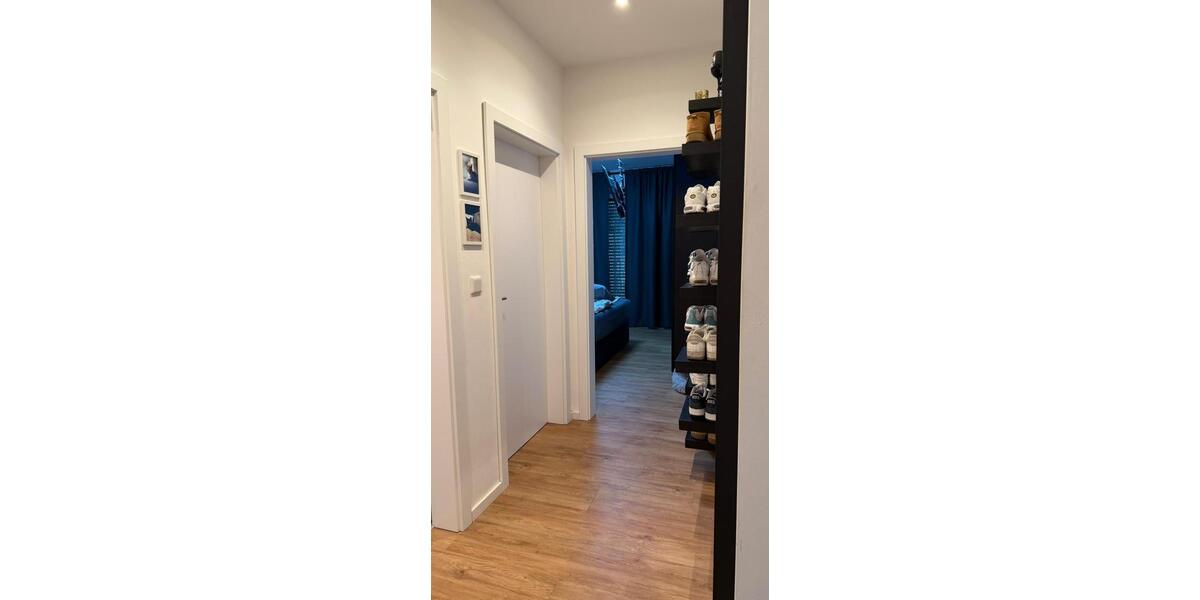 Erdgeschoßwohnung Versmold - 2 Zimmer, 59 m&sup2;, 790&euro; | Angebot:26669809