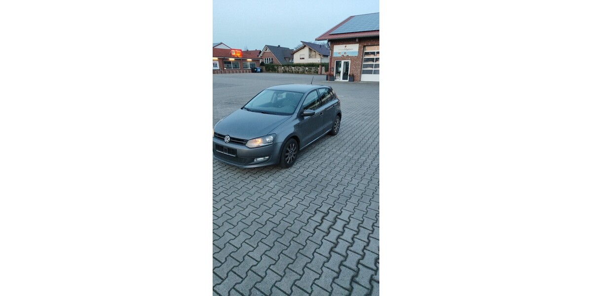 VW Polo 175.000 km 6.000 &euro; Damme 49401