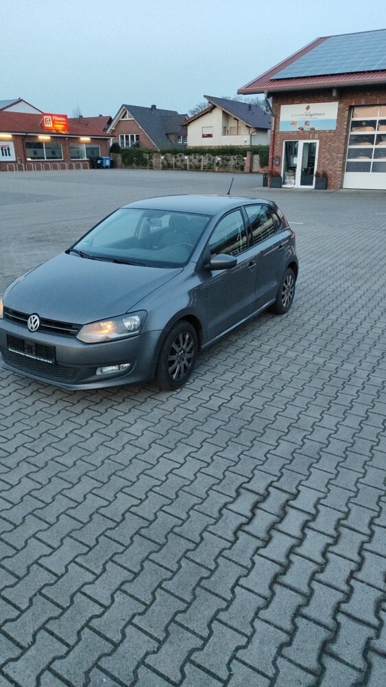 VW Polo 175.000 km 6.000 € Damme 49401