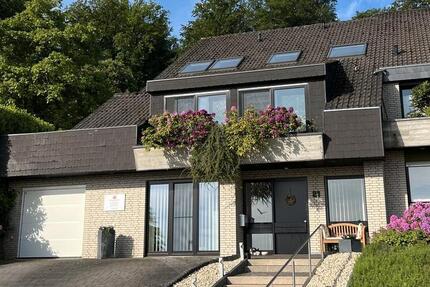 Haus Georgsmarienhütte - 7 Zimmer, 250 m&sup2;, 675.000&euro; | Angebot:27232047