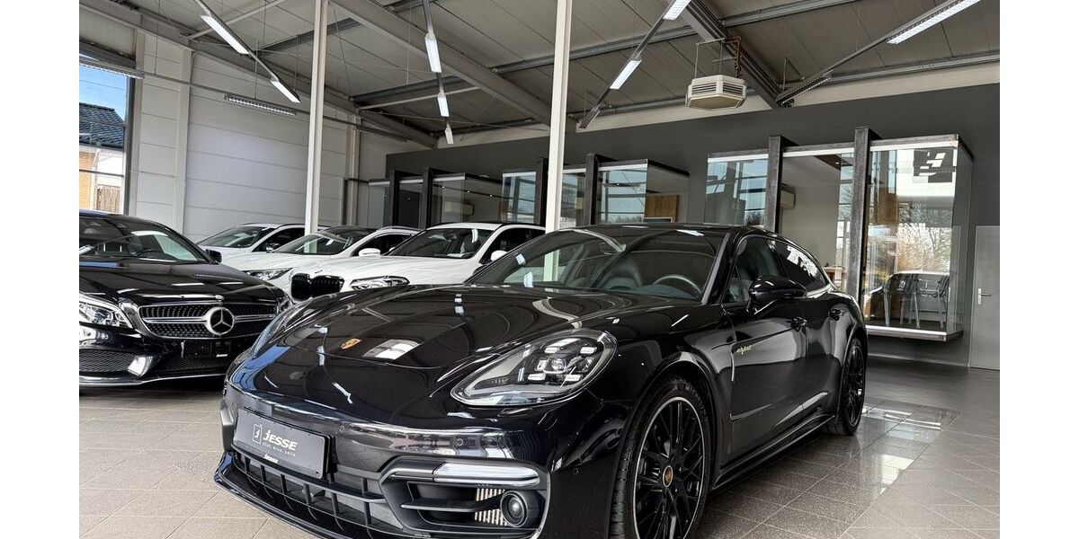 Porsche Panamera 63.500 km 64.990 &euro; Ibbenbüren 49477
