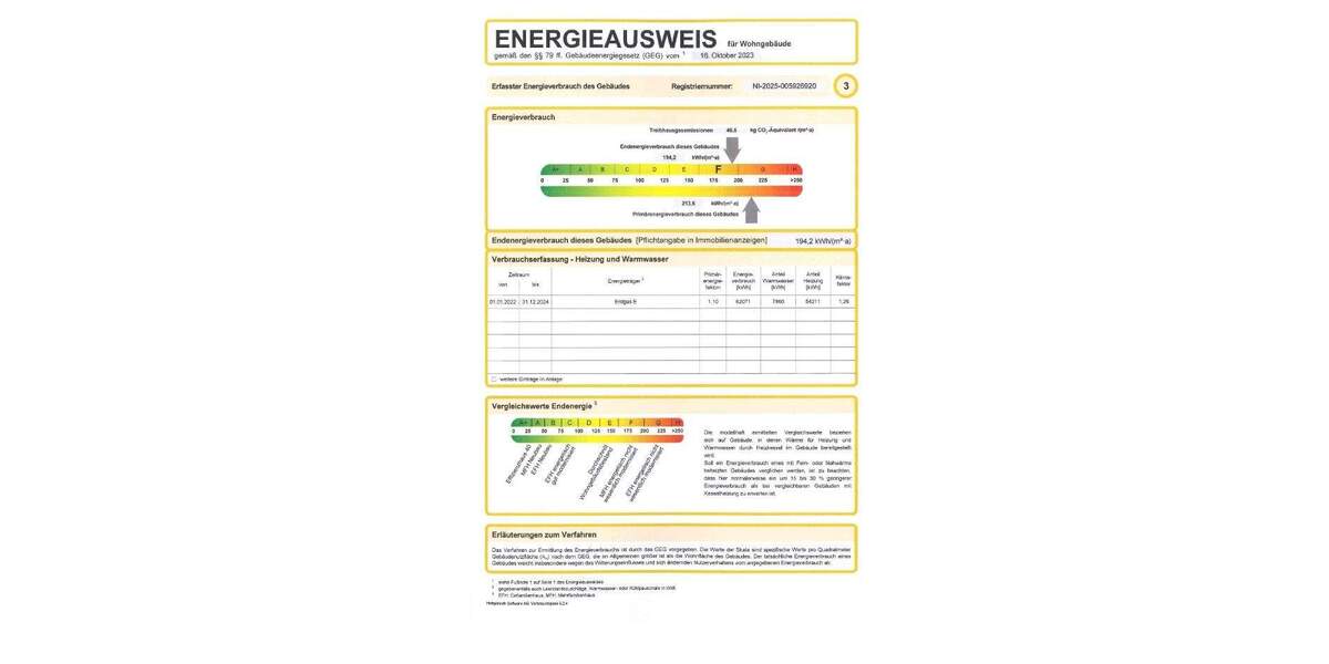 Reihenendhaus Osnabrück Dodesheide - 4 Zimmer, 115 m&sup2;, 365.000&euro; | Angebot:23962171