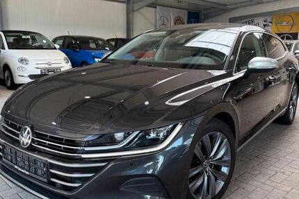 VW Arteon 79.998 km 28.249 € Hörstel-Bevergern 48477
