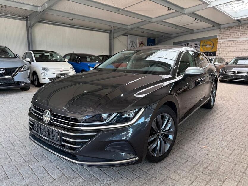 VW Arteon 79.998 km 28.249 € Hörstel-Bevergern 48477