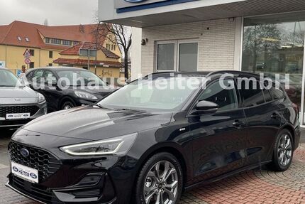 Ford Focus 6.510 km 23.950 &euro; Osnabrück 49090