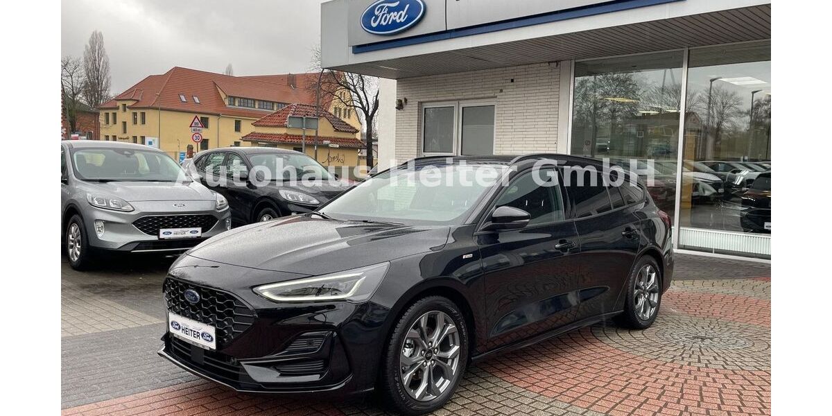 Ford Focus 6.510 km 23.950 &euro; Osnabrück 49090