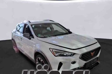 Cupra Formentor 31.900 km 24.600 &euro; Osnabrück 49084