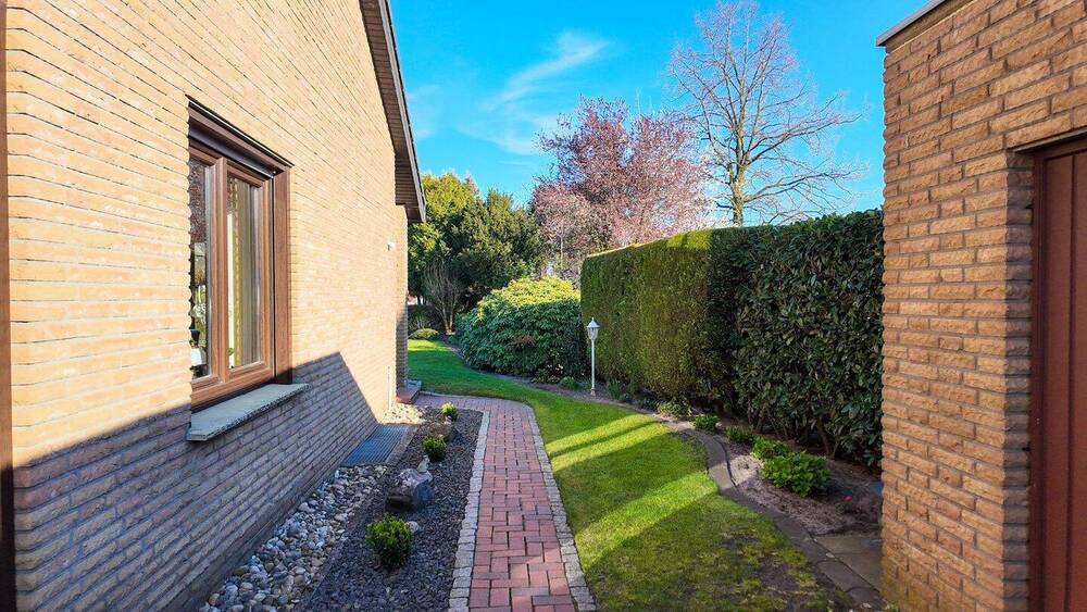 Einfamilienhaus Ibbenbüren Stadt - 5 Zimmer, 150 m&sup2;, 499.900&euro; | Angebot:26378187