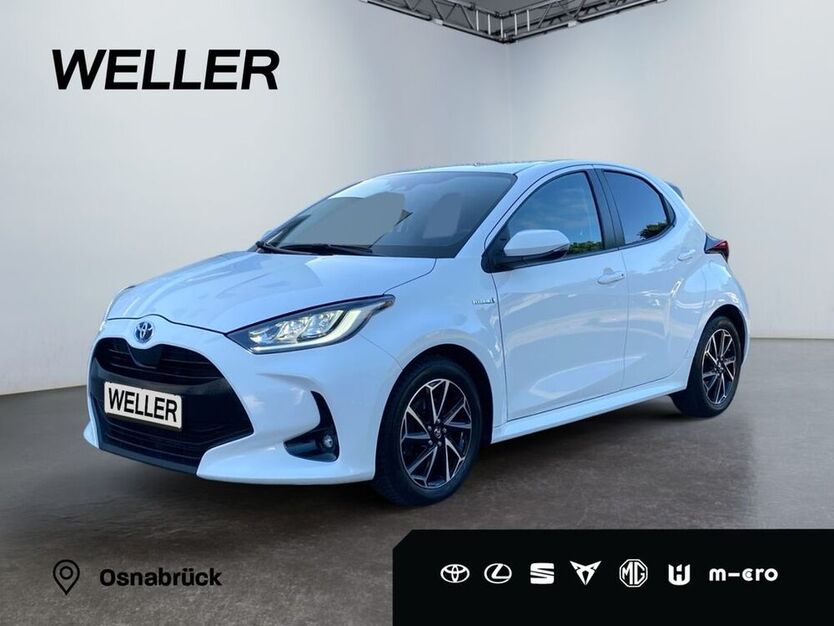 Yaris