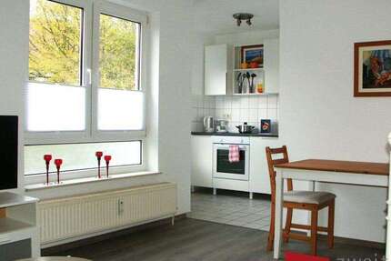 Wohnen auf Zeit in Osnabrück 640 € 1 zimmer
