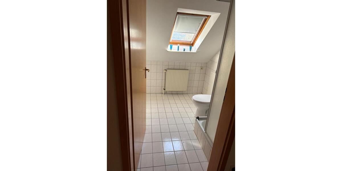 Dachgeschoßwohnung Lengerich - 2 Zimmer, 35 m&sup2;, 485&euro; | Angebot:26356823
