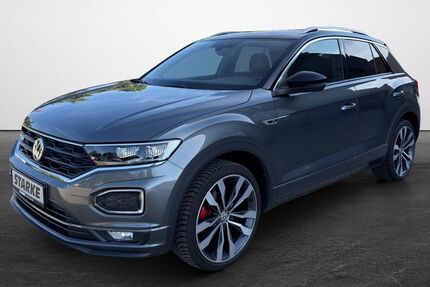 VW T-Roc 82.900 km 18.490 &euro; Wallenhorst 49134