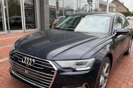 Audi A6 108.000 km 28.990 &euro; Ibbenbüren 49477