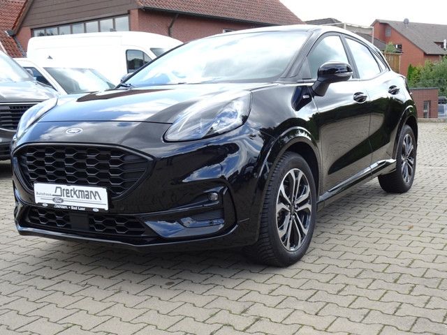 Ford Puma 28.550 km 21.950 € Bad Laer 49196