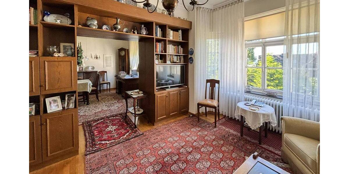 Einfamilienhaus Ibbenbüren Stadt - 5 Zimmer, 163 m&sup2;, 590.000&euro; | Angebot:26862561