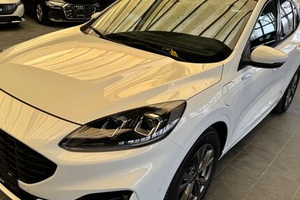 Ford Kuga 98.400 km 17.999 &euro; Versmold 33775