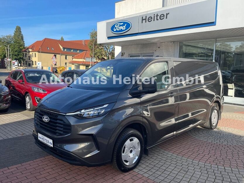 Ford Transit Custom 15.650 km 32.950 € Osnabrück 49090