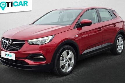 Opel Grandland (X) 36.200 km 18.790 &euro; Georgsmarienhütte 49124