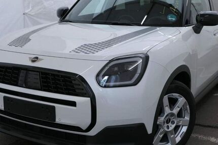 Mini Countryman D (Cooper) 21.692 km 30.490 &euro; Melle 49324