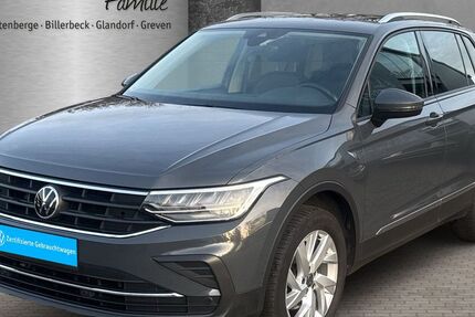 VW Tiguan 106.672 km 25.890 &euro; Glandorf 49219