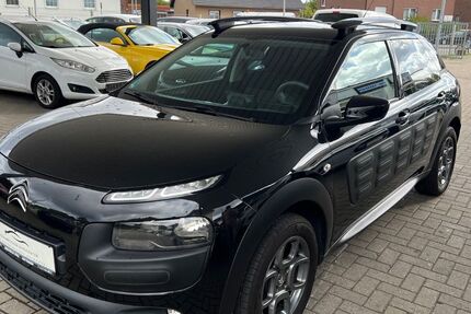 Citroen C4 Cactus 122.000 km 7.390 € Osnabrück 49088