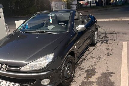 Peugeot 206 165.000 km 1.700 &euro; Hagen.atw 49170