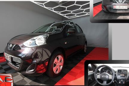Nissan Micra 42.800 km 6.950 € Osnabrück 49086