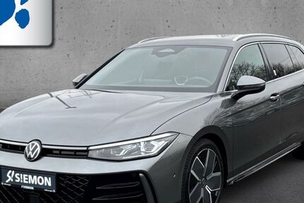 VW Passat 17.445 km 41.930 &euro; Ibbenbüren 49479