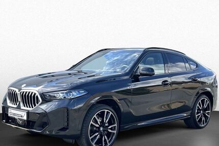 BMW X6 25.539 km 76.890 &euro; Melle 49324