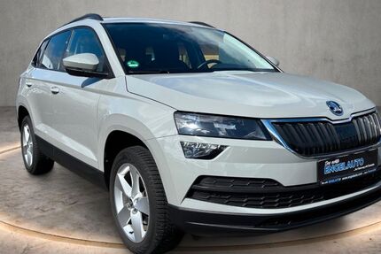 Skoda Karoq 61.980 km 20.480 &euro; Bramsche 49565