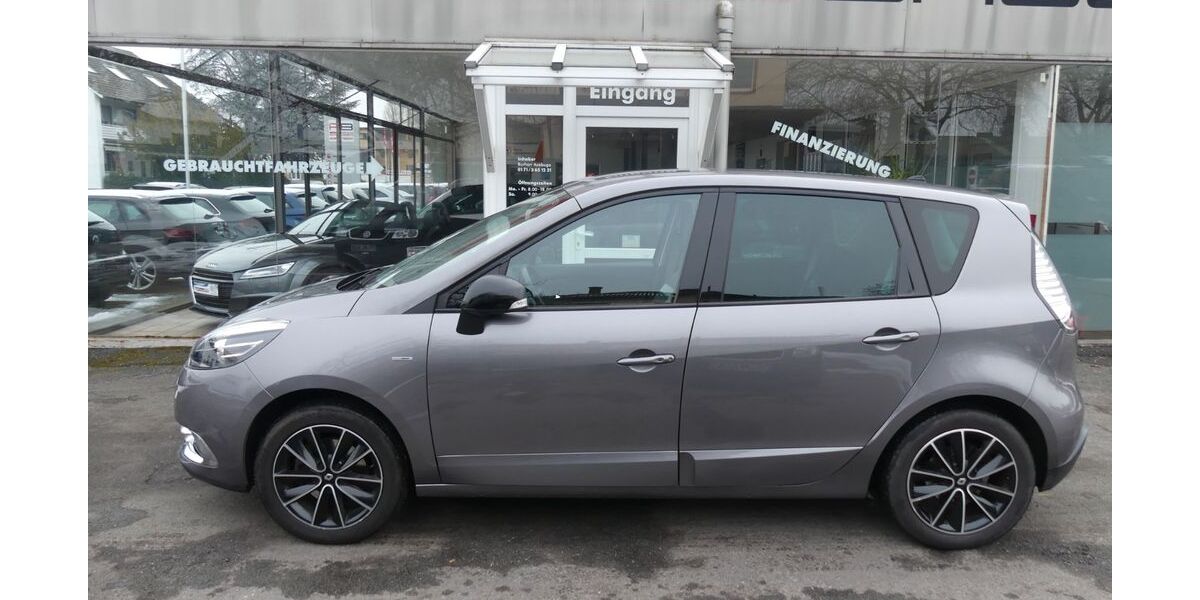 Renault Scenic 146.600 km 6.990 &euro; Osnabrück 49084