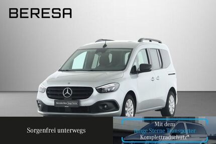 Mercedes Citan