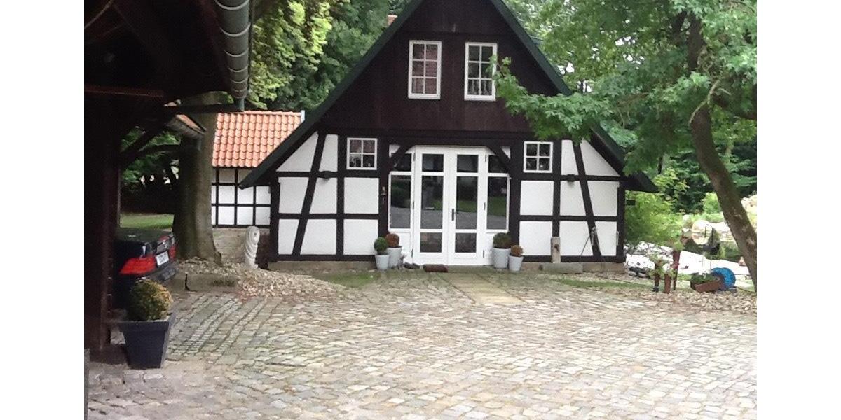 Einfamilienhaus Westerkappeln - 6 Zimmer, 360 m&sup2;, 1.249.000&euro; | Angebot:26615014