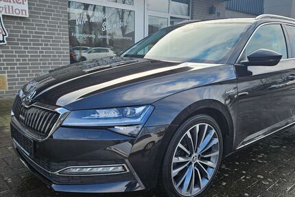 Skoda Superb 89.142 km 24.990 &euro; Recke 49509
