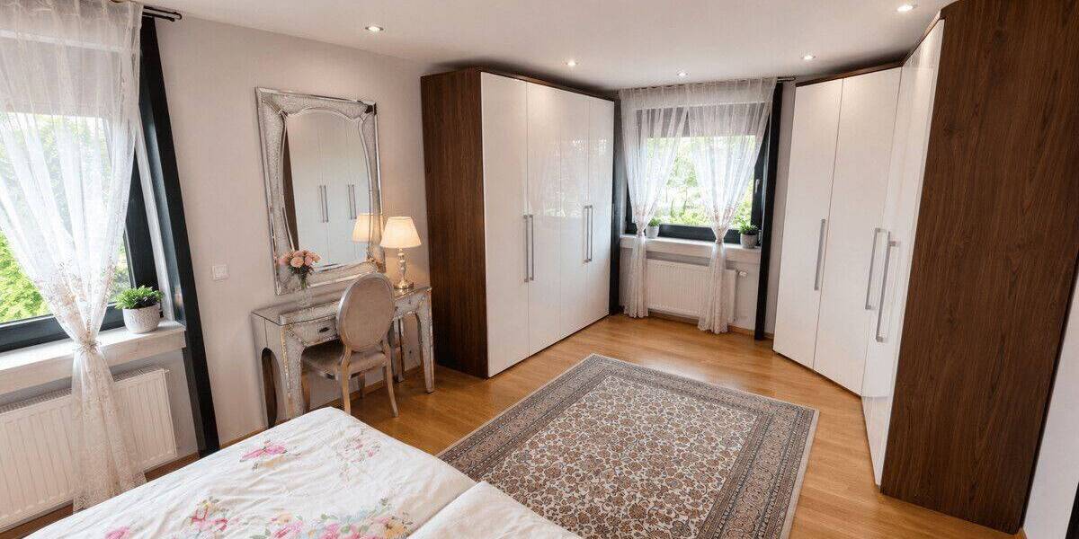 Reihenendhaus Osnabrück Weststadt - 6 Zimmer, 118 m&sup2;, 750.000&euro; | Angebot:26778435