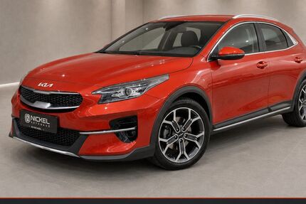 Kia XCeed 73.000 km 18.499 &euro; Damme 49401