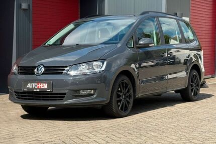 VW Sharan 94.990 km 15.490 &euro; Osnabrück 49086