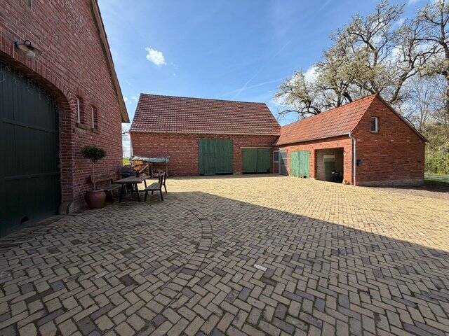 Bauernhaus, Landhaus Westerkappeln Lada - 1 Zimmer, 272 m&sup2;, 959.000&euro; | Angebot:26128441