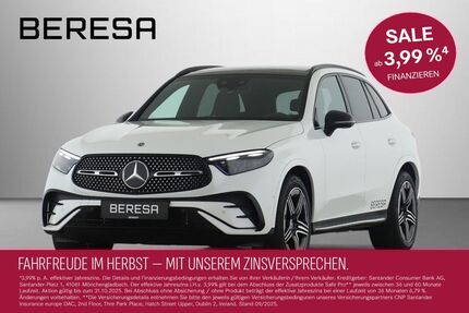Mercedes-Benz GLC 450 14.900 km 87.950 € Osnabrück 49078